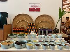 -第六季自助餐厅(北太平庄店)