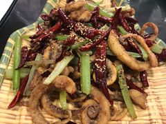 -东坡熬鱼馆(天泰路店)