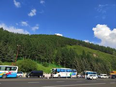 -塞罕坝国家级自然保护区