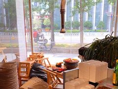 -么肆烤肉(汉街形象店)