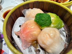 -食大利香港茶餐厅(南亚风情第一城店)