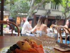 -Alimentari早午餐(安福路店)