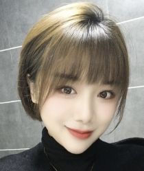 -爱秀造型 T-G