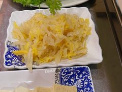 -福寿斋·老北京铜锅涮肉·烤鸭(顺义总店)