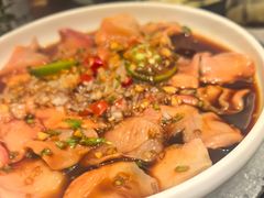 -东海怡品海鲜豆捞(舟宿夜江店)