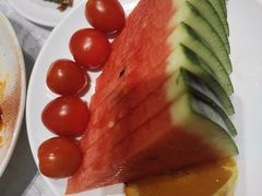 -马凯餐厅(地安门店)