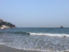 京基喜来登度假酒店-深圳大梅沙京基洲际度假酒店