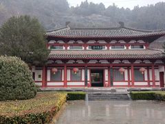 -徐州汉画像石艺术馆