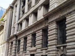 -武汉关码头(轮渡站)