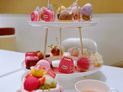 -哈根达斯(深圳海岸城店)