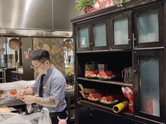 -毛家饭店·30年融合新湘菜(汉峪金谷店)
