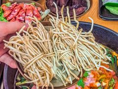-黔三一夺夺粉酸汤火锅(百信店)