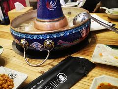 -毛辣果·贵州红酸汤牛肉火锅(西单店)