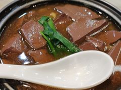 -點無缺茶楼·海鲜酒家(世博店)