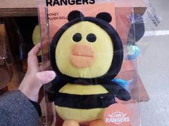 -line friends(明洞旗舰店)