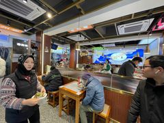 -河州春清真西北特色美食(虎踞路店)