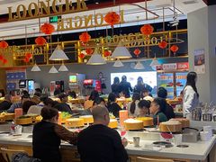 -龍歌自助小火锅(城阳万象汇店)