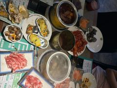 -亚马逊海鲜自助(王府井店)