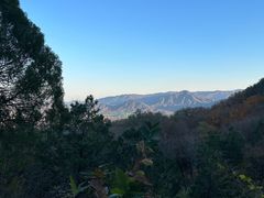 -阳台山自然风景区