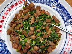 -旺角小渔村·海肠捞饭开创者(环山路店)