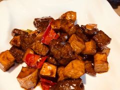 -黛瓦里巷(南京东路店)