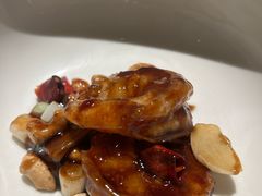 -金谷仓家庭料理(马泉营店)
