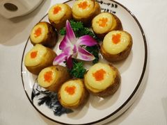 -肆月河豚·新淮扬(金融街店)