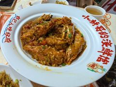 -小林哥的海鲜馆·夜宵烧烤(渔人码头店)