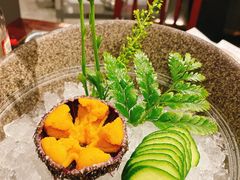 -古田居·特色寿司料理(星之岛旗舰店)