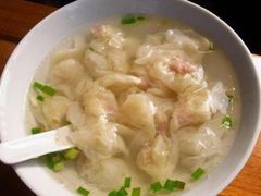 -金秋特色面馆(铜庄店)