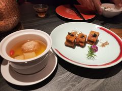 -小厨娘金榜题名(夫子庙贡院街店)