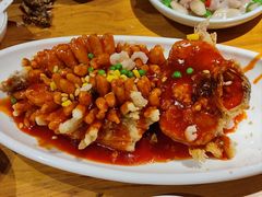 -鱼食饭稻·苏浙土菜17年老馆子(平江路店)