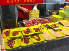 -养牛邓·潮汕牛肉海鲜自助火锅(广州店)