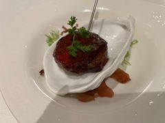 -万豪金殿(香港JW万豪酒店)