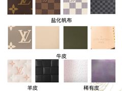 -海星奢选二手奢侈品手表包包鉴定回收寄卖(墨玉南路店)