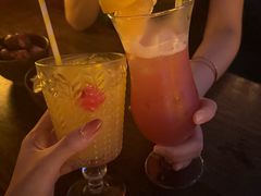 -悦界酒吧(后海店)