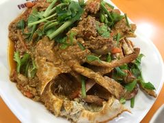 -班赞海鲜市场