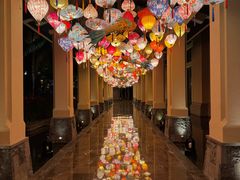 -海南清水湾莱佛士酒店