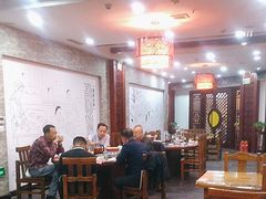 -德顺源·非遗烧麦·老菜(大观园店)
