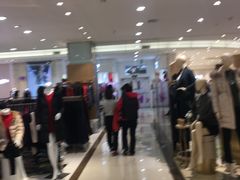 -翠微百货(龙德店)