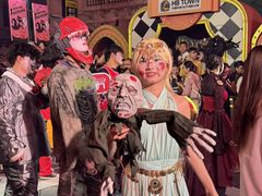 -华谊兄弟（长沙）电影小镇