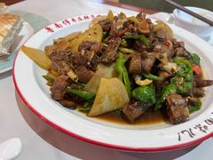 招牌滕州辣子鸡-鲁南仔·滕州炒鸡(经三路店)