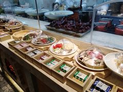 -万小金辣椒炒肉(抚河南路店)