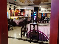 大堂-陶然居·重庆菜(解放碑店)
