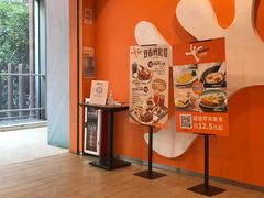 -大快活(丽丰店)