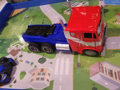 -TOYSRUS玩具反斗城(长春欧亚卖场店)