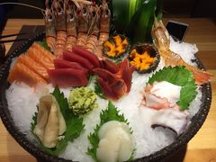 -割烹旭日本料理(龙湖狮山天街店)