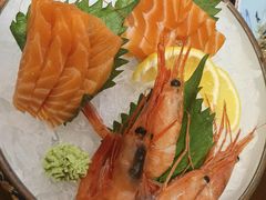 -松子料理(华威桥店)