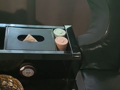 -陆琴脚艺·足浴·SPA(夫子庙店)