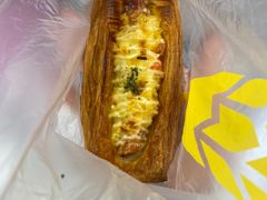 -味多美蛋糕(苏州街地铁店)